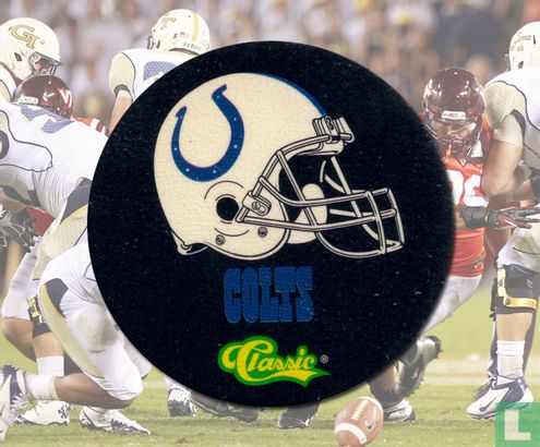 Indianapolis Colts - Image 1