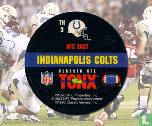 Indianapolis Colts - Image 2