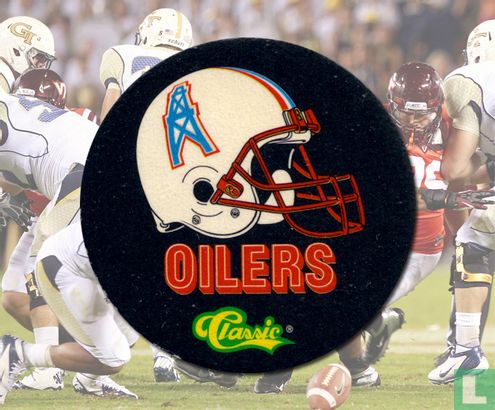 Houston Oilers - Bild 1