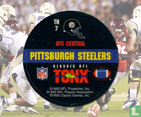 Pitsburgh Steelers - Image 2