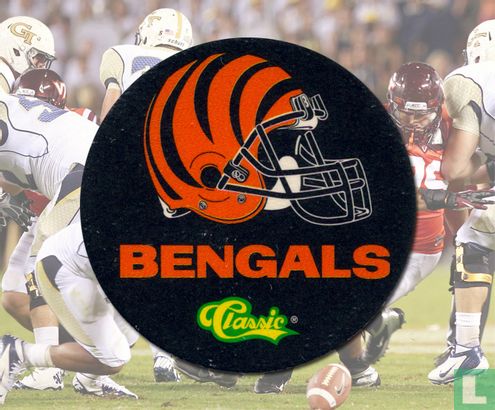 Cincinnati Bengals - Bild 1