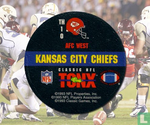 Kansas City Chiefs - Bild 2