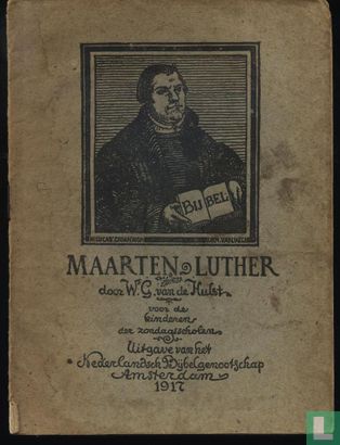 Maarten Luther - Image 1