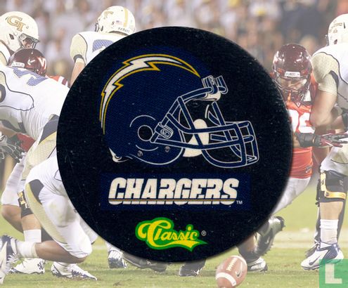 San Diego Chargers - Image 1