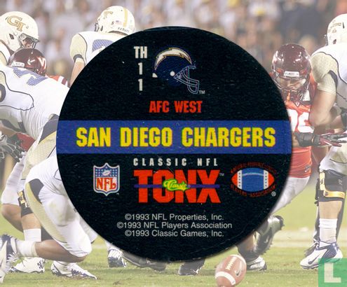 San Diego Chargers - Image 2