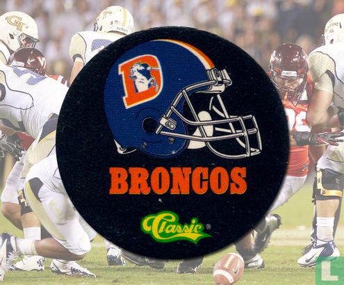 Denver Broncos - Afbeelding 1