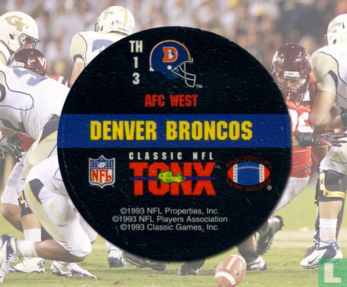 Denver Broncos - Afbeelding 2