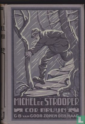Michel de strooper - Afbeelding 1