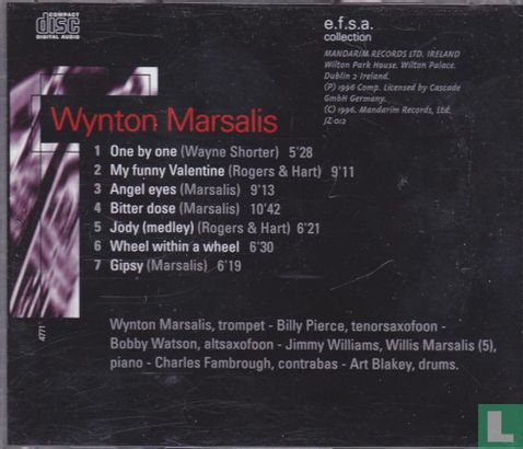 Wynton Marsalis - Afbeelding 2