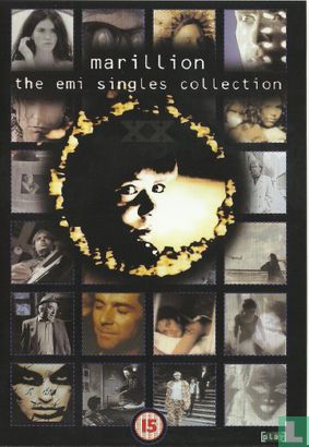 The EMI Singles Collection - Afbeelding 1
