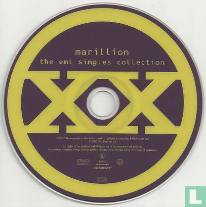 The EMI Singles Collection - Image 3