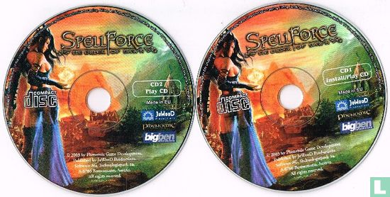 Spellforce: The Order of Dawn  - Image 3