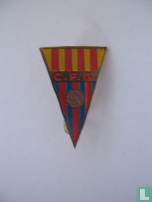 C F G Barcelona
