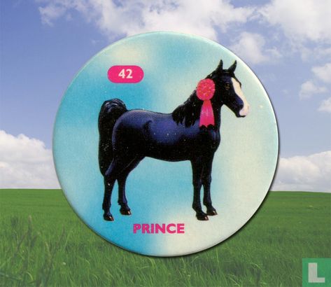 Prince - Afbeelding 1