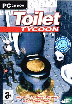 Toilet Tycoon - Afbeelding 1