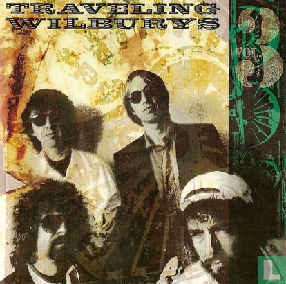 The Traveling Wilburys Vol. 3 - Image 1