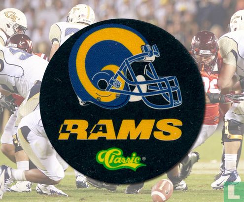 Los Angeles Rams - Image 1