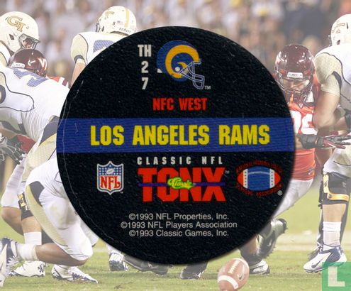 Los Angeles Rams - Afbeelding 2