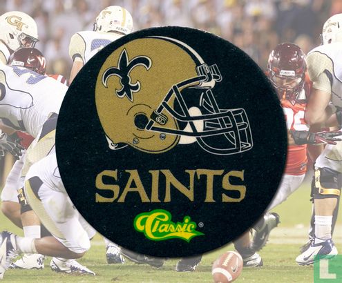 New Orleans Saints - Afbeelding 1