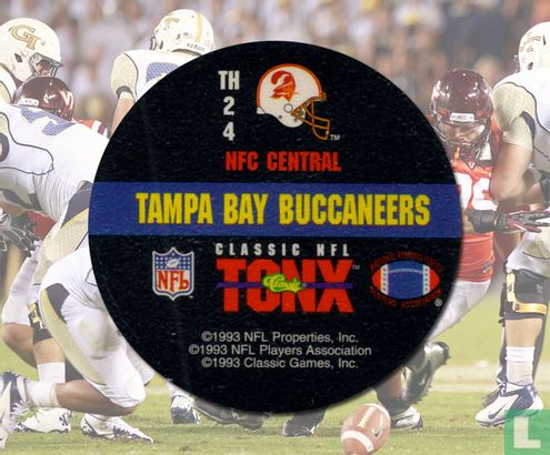 Tampa Bay Buccaneers - Bild 2