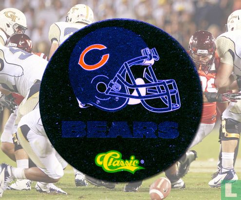 Chicago Bears - Image 1