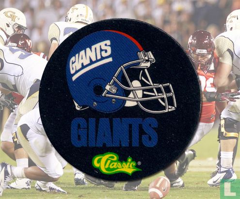 New York Giants - Image 1