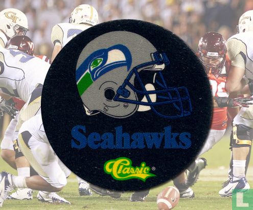 Seattle Seahawks - Afbeelding 1