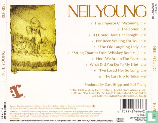 Neil Young - Image 2
