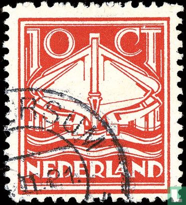100 jaar Koninklijke Nederlandse Redding Maatschappij (PM)