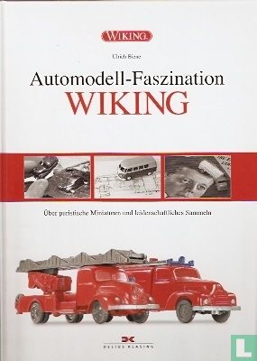 Automodell-Faszination Wiking - Afbeelding 1