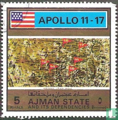 Apollo 11-17    