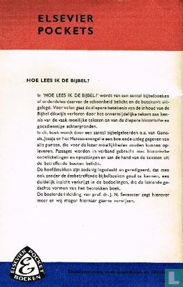 Hoe lees ik de Bijbel? - Image 2
