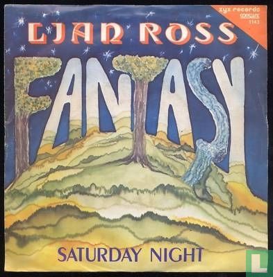 Fantasy - Image 1