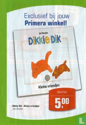 Dikkie Dik - Image 1