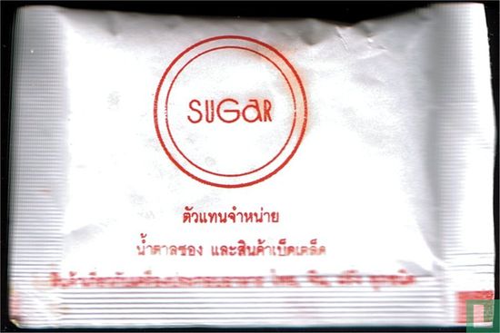 Sugar - Afbeelding 1