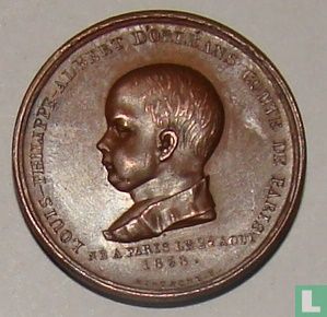 Frankrijk 1838 - Afbeelding 2