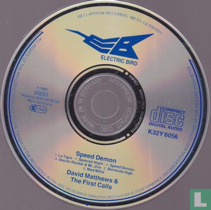 Speed Demon  - Image 3