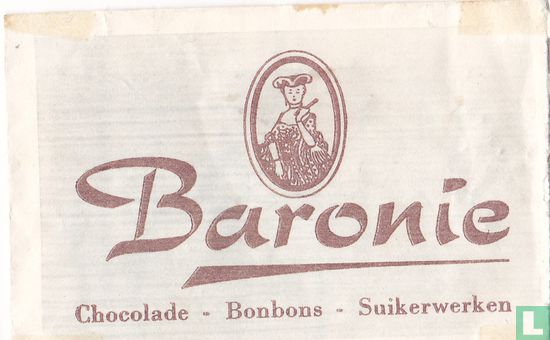 Baronie - Afbeelding 1