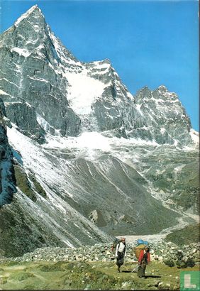 Himalaya en Karakoram - Image 1