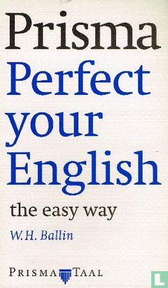 Perfect your English - Bild 1