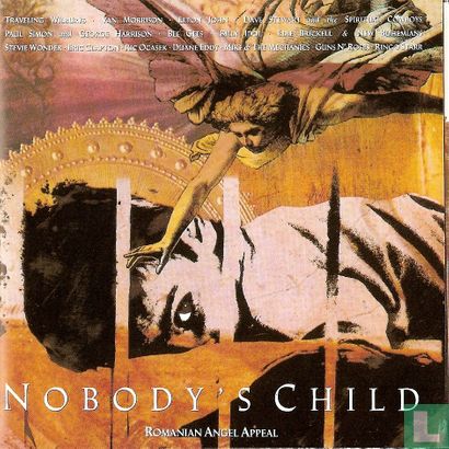 Nobody's Child - Image 1