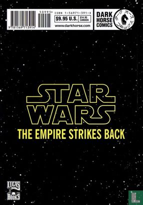 The Empire strikes Back - Bild 2