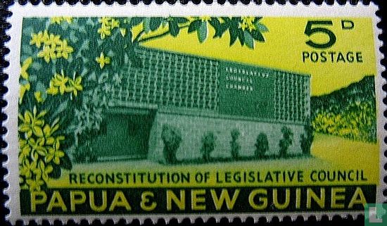 Legislative Council 