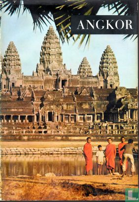 Angkor - Afbeelding 1