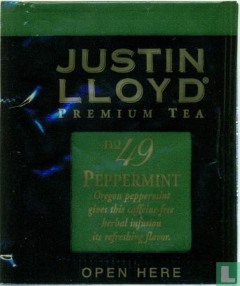 no 49 Peppermint - Image 1