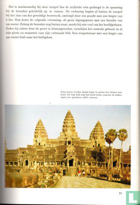 Angkor - Afbeelding 3