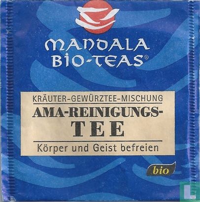 Ama-Reinigungs-Tee - Afbeelding 1