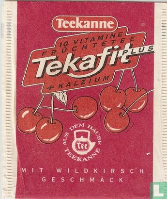 Mit Wildkirsch Geschmack - Image 1