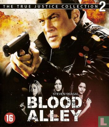 Blood Alley - Afbeelding 1
