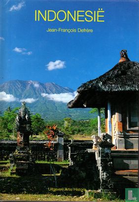 Indonesië - Bild 1